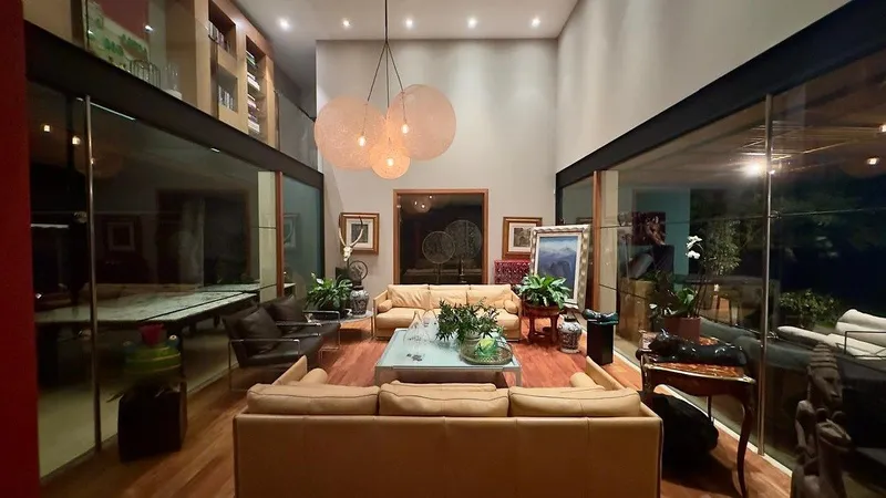 Condominio en venta · Contadero, Cuajimalpa de Morelos, Ciudad de México