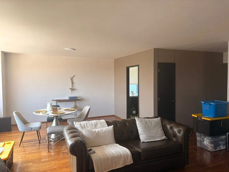 Departamento en venta · Tizapan, Álvaro Obregón, Ciudad de México Departamento en venta · Tizapan, Álvaro Obregón, Ciudad de México