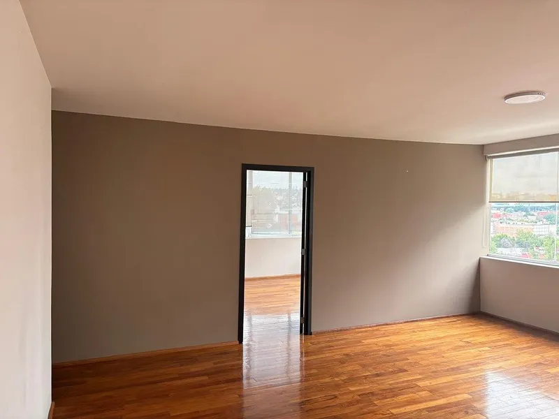 Departamento en venta · Tizapan, Álvaro Obregón, Ciudad de México Departamento en venta · Tizapan, Álvaro Obregón, Ciudad de México
