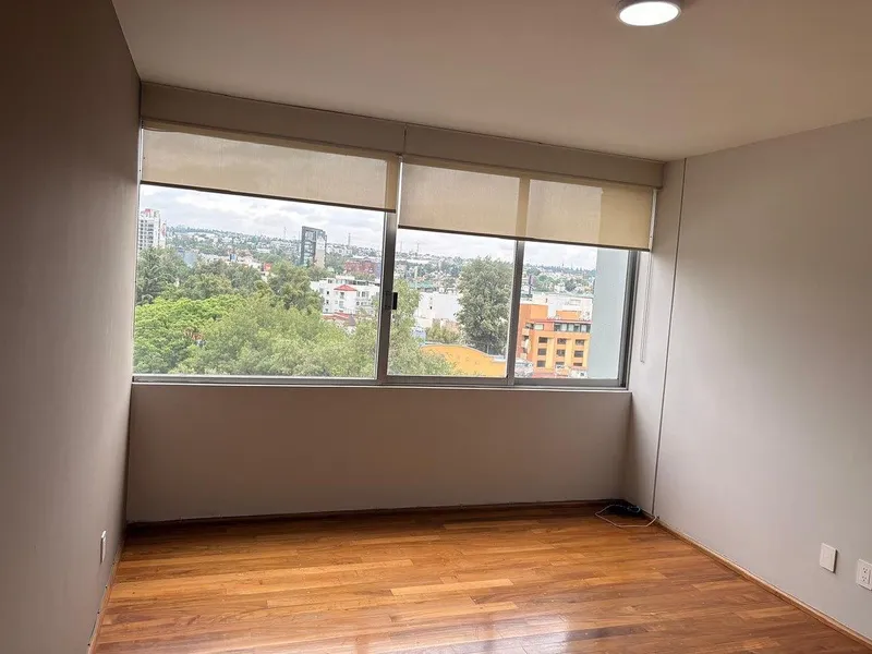 Departamento en venta · Tizapan, Álvaro Obregón, Ciudad de México Departamento en venta · Tizapan, Álvaro Obregón, Ciudad de México