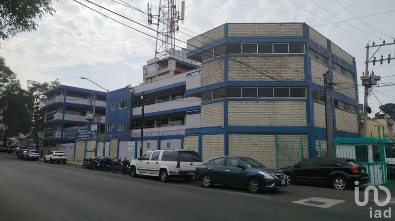 Departamento en venta · Ciudad Jardín, Coyoacán, Ciudad de México