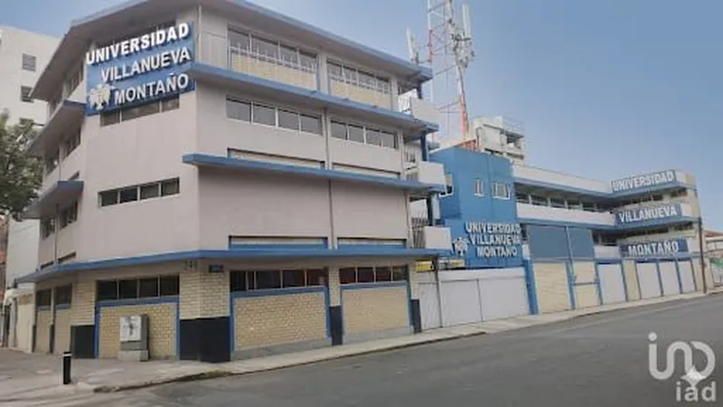 Departamento en venta · Ciudad Jardín, Coyoacán, Ciudad de México