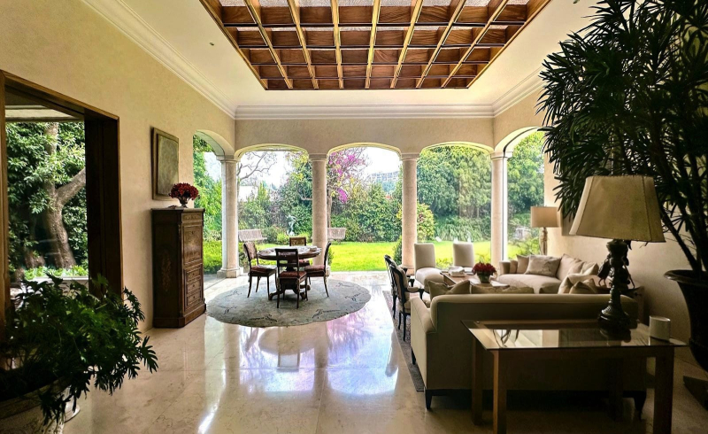 Casa en venta · Bosques de las Lomas, Cuajimalpa de Morelos, Ciudad de México Casa en venta · Bosques de las Lomas, Cuajimalpa de Morelos, Ciudad de México