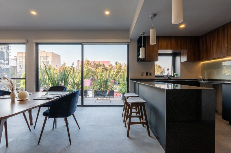 Departamento en venta · Olivar de los Padres, Álvaro Obregón, Ciudad de México Departamento en venta · Olivar de los Padres, Álvaro Obregón, Ciudad de México