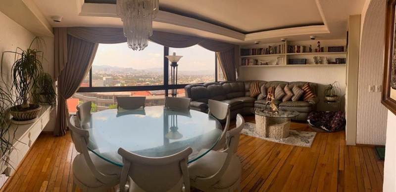 Departamento en venta · Lomas del Chamizal, Cuajimalpa de Morelos, Ciudad de México Departamento en venta · Lomas del Chamizal, Cuajimalpa de Morelos, Ciudad de México