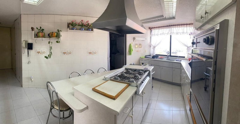 Departamento en venta · Lomas del Chamizal, Cuajimalpa de Morelos, Ciudad de México Departamento en venta · Lomas del Chamizal, Cuajimalpa de Morelos, Ciudad de México