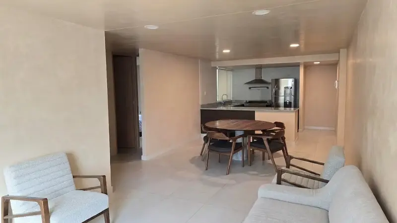 Departamento en alquiler · Juárez, Cuauhtémoc, Ciudad de México