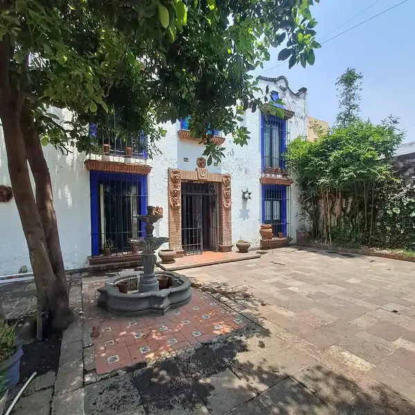 Casa en venta · Prado Coapa 3A Sección, Tlalpan, Ciudad de México Casa en venta · Prado Coapa 3A Sección, Tlalpan, Ciudad de México