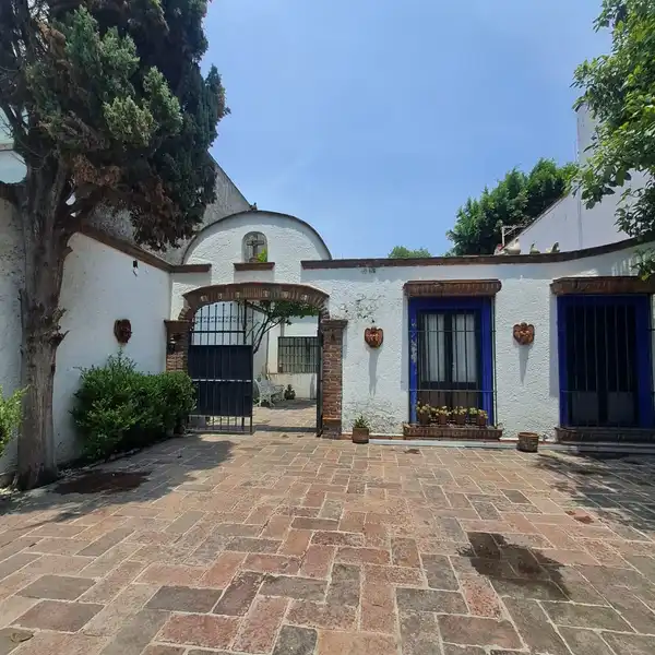 Casa en venta · Prado Coapa 3A Sección, Tlalpan, Ciudad de México Casa en venta · Prado Coapa 3A Sección, Tlalpan, Ciudad de México