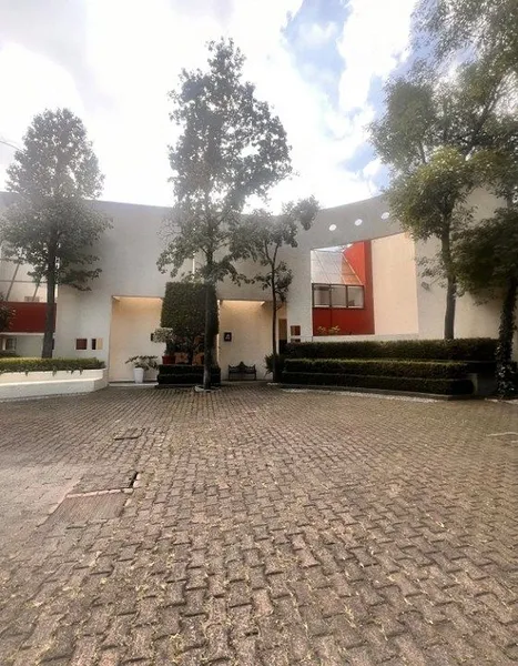 Condominio en venta · San Jerónimo Lídice, La Magdalena Contreras, Ciudad de México Condominio en venta · San Jerónimo Lídice, La Magdalena Contreras, Ciudad de México