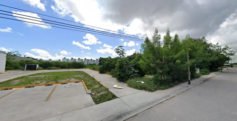 Lote en venta · Cancún, Benito Juárez, Quintana Roo