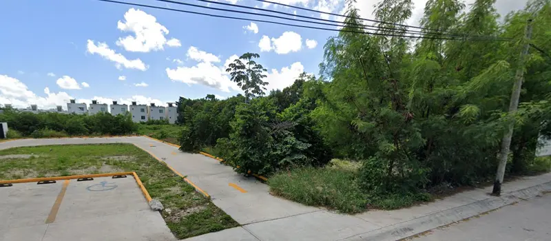 Lote en venta · Cancún, Benito Juárez, Quintana Roo