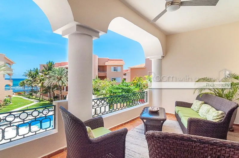 Departamento en venta · Puerto Aventuras, Solidaridad, Quintana Roo