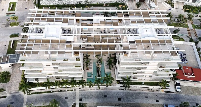 Departamento en venta · Puerto Cancún, Cancún, Benito Juárez, Quintana Roo