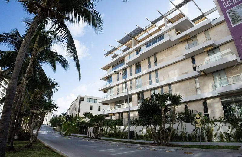 Departamento en venta · Puerto Cancún, Cancún, Benito Juárez, Quintana Roo