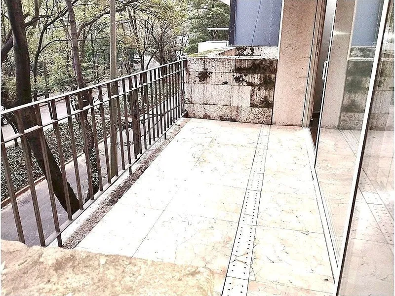 Departamento en alquiler · Polanco, Miguel Hidalgo, Ciudad de México