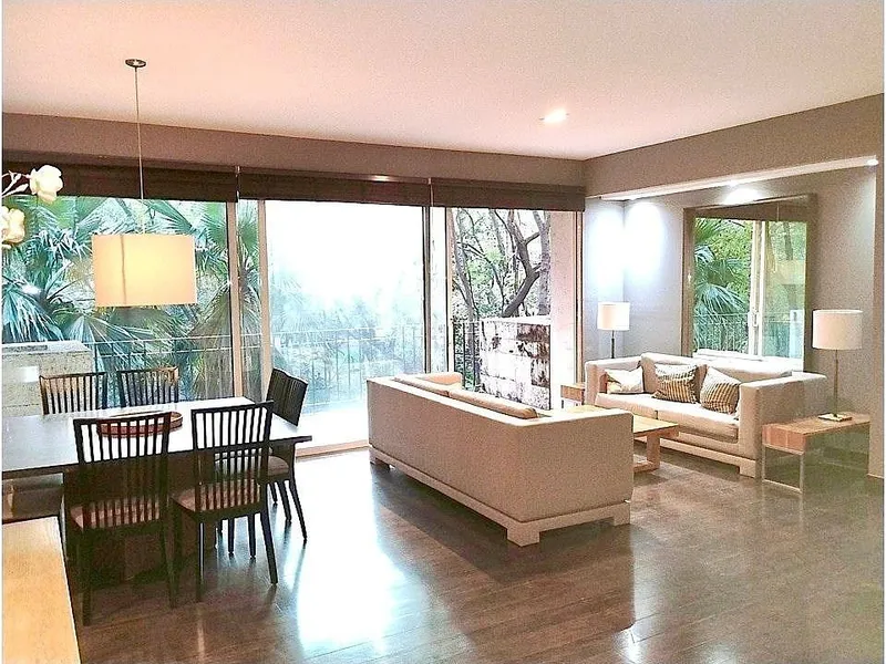 Departamento en alquiler · Polanco, Miguel Hidalgo, Ciudad de México
