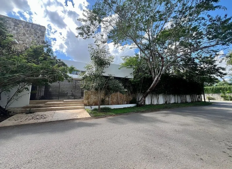 Condominio en alquiler · Club de Golf La Ceiba, Mérida, Yucatán