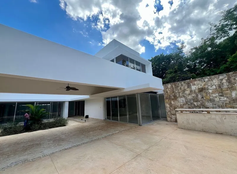 Condominio en alquiler · Club de Golf La Ceiba, Mérida, Yucatán