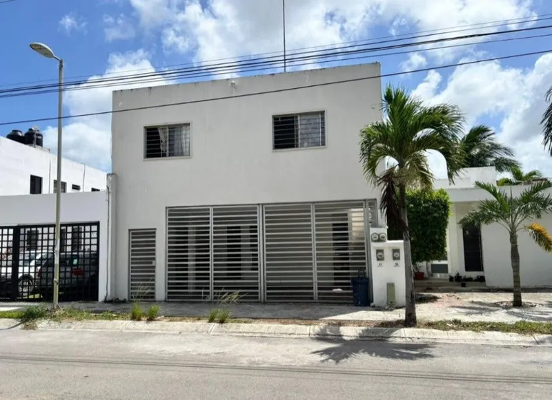 Departamento en alquiler · Cancún, Benito Juárez, Quintana Roo