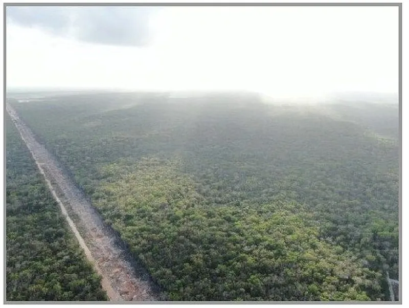 Lote en venta · Playa del Carmen, Solidaridad, Quintana Roo