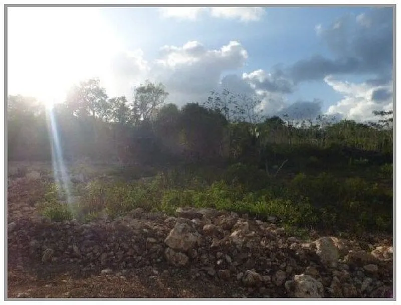 Lote en venta · Playa del Carmen, Solidaridad, Quintana Roo