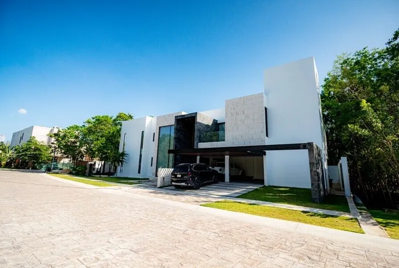 Casa en venta · Playa del Carmen, Solidaridad, Quintana Roo