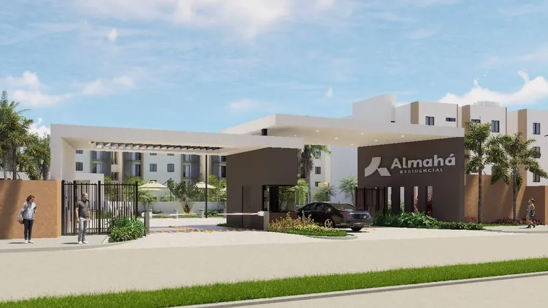 Departamento en venta · Benito Juárez, Quintana Roo