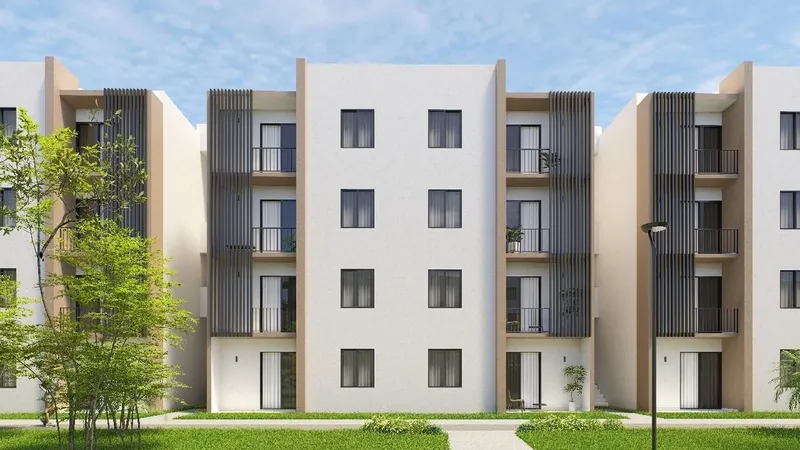Departamento en venta · Benito Juárez, Quintana Roo