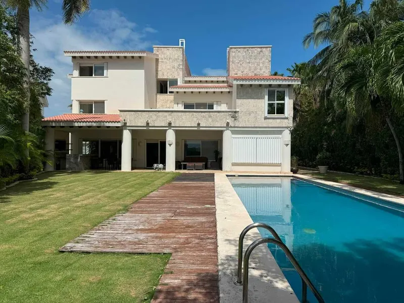 Casa en venta · Cancún, Benito Juárez, Quintana Roo
