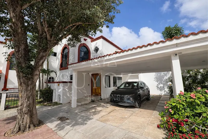 Casa en venta · Cancún, Benito Juárez, Quintana Roo