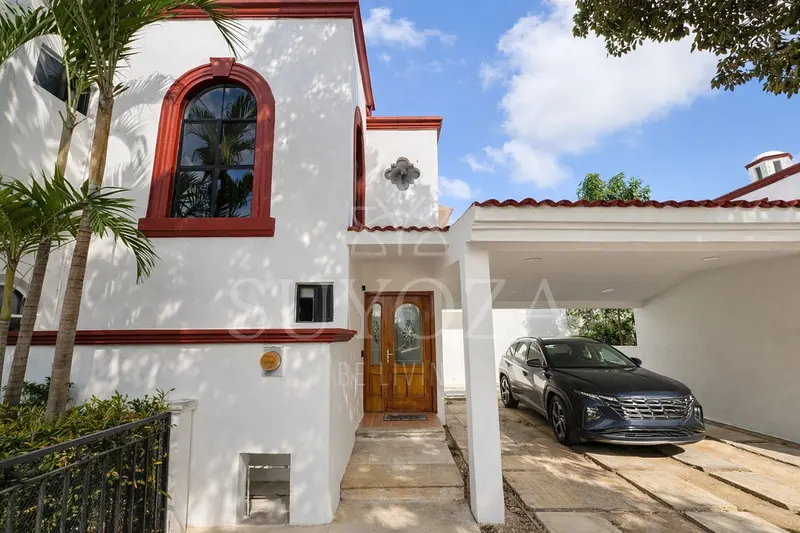 Casa en venta · Cancún, Benito Juárez, Quintana Roo