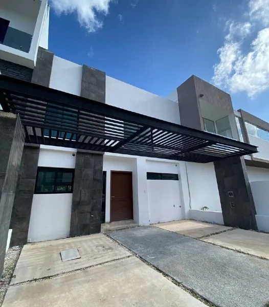Casa en venta · Cancún, Benito Juárez, Quintana Roo Casa en venta · Cancún, Benito Juárez, Quintana Roo
