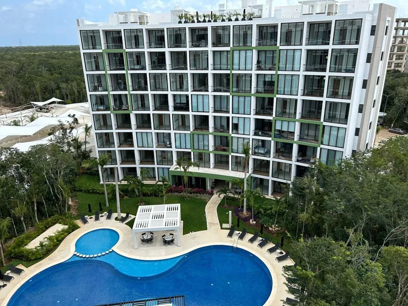 Departamento en venta · Ciudad Mayakoba, Playa del Carmen, Solidaridad, Quintana Roo Departamento en venta · Ciudad Mayakoba, Playa del Carmen, Solidaridad, Quintana Roo
