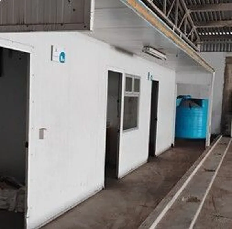 Bodega en venta · Cancún, Benito Juárez, Quintana Roo