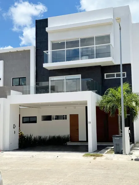 Casa en venta · Cancún, Benito Juárez, Quintana Roo