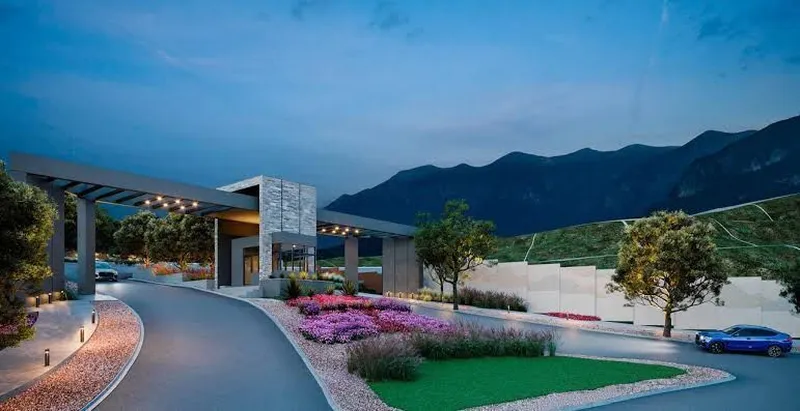 Lote en venta · Sierra Alta, Monterrey, Nuevo León Lote en venta · Sierra Alta, Monterrey, Nuevo León