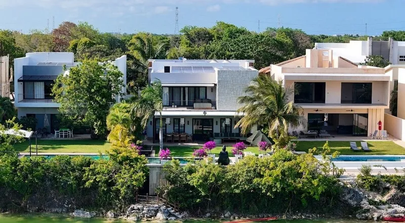 Casa en venta · Cancún, Benito Juárez, Quintana Roo Casa en venta · Cancún, Benito Juárez, Quintana Roo