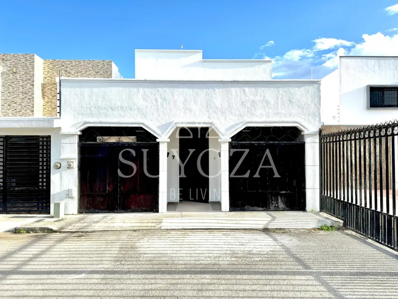 Casa en venta · Juárez, Cancún, Benito Juárez, Quintana Roo