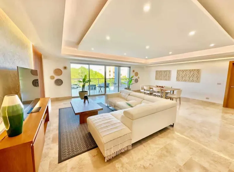 Departamento en venta · Cancún, Benito Juárez, Quintana Roo Departamento en venta · Cancún, Benito Juárez, Quintana Roo