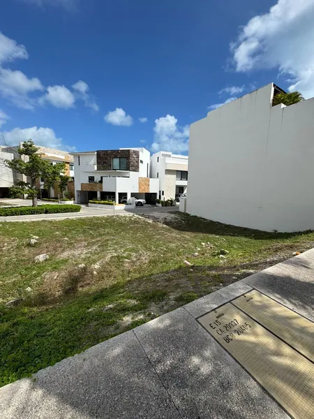Lote en venta · Puerto Cancún, Cancún, Benito Juárez, Quintana Roo