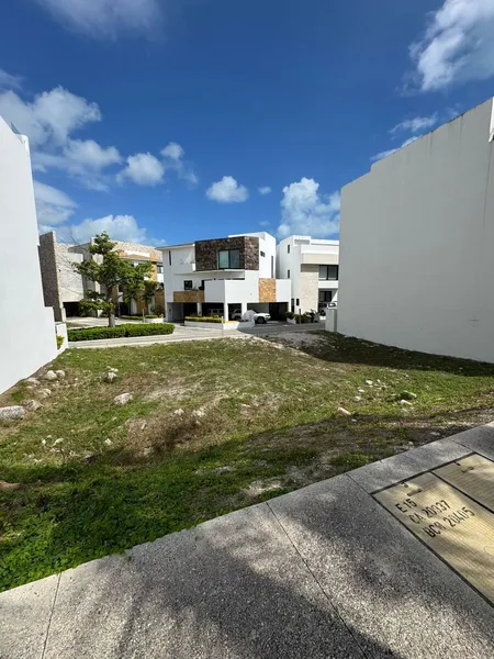 Lote en venta · Puerto Cancún, Cancún, Benito Juárez, Quintana Roo