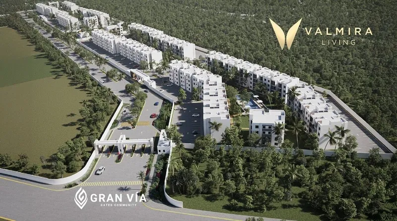 Departamento en venta · Cancún, Benito Juárez, Quintana Roo