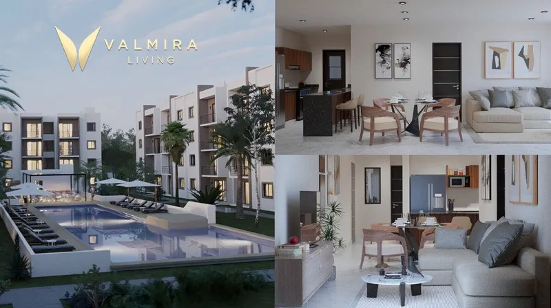 Departamento en venta · Cancún, Benito Juárez, Quintana Roo