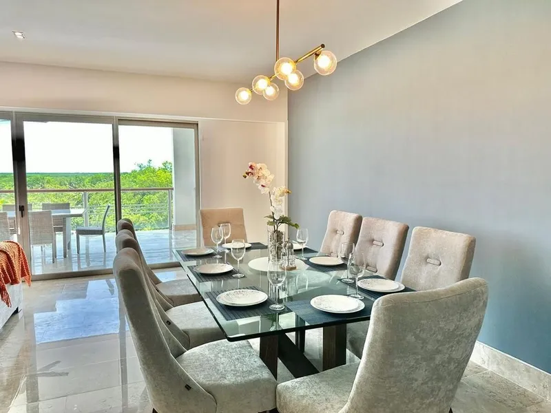 Departamento en venta · Cancún, Benito Juárez, Quintana Roo