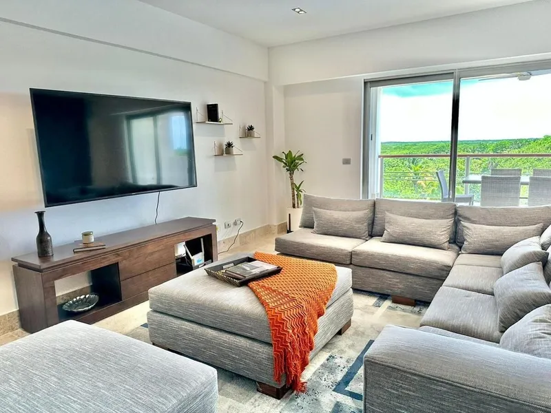 Departamento en venta · Cancún, Benito Juárez, Quintana Roo