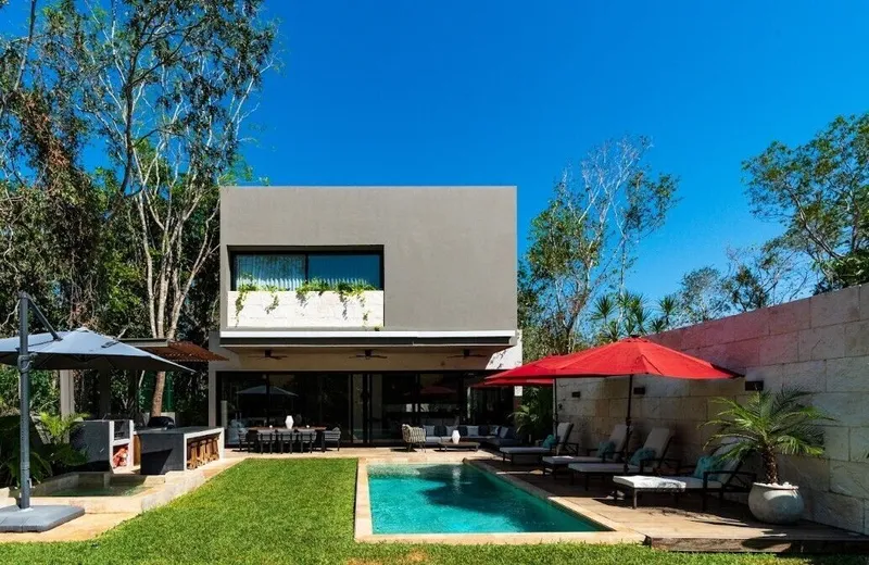 Casa en venta · Xpu Ha, Playa del Carmen, Solidaridad, Quintana Roo