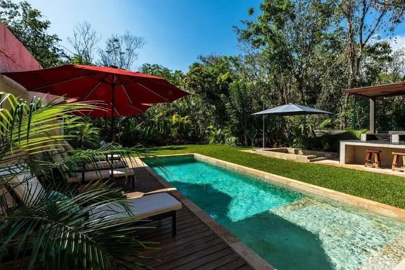 Casa en venta · Xpu Ha, Playa del Carmen, Solidaridad, Quintana Roo