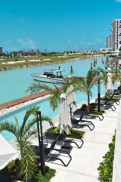Departamento en venta · Puerto Cancún, Cancún, Benito Juárez, Quintana Roo
