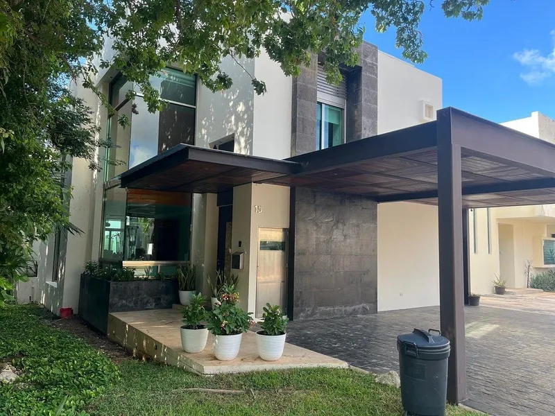 Casa en venta · Cancún, Benito Juárez, Quintana Roo